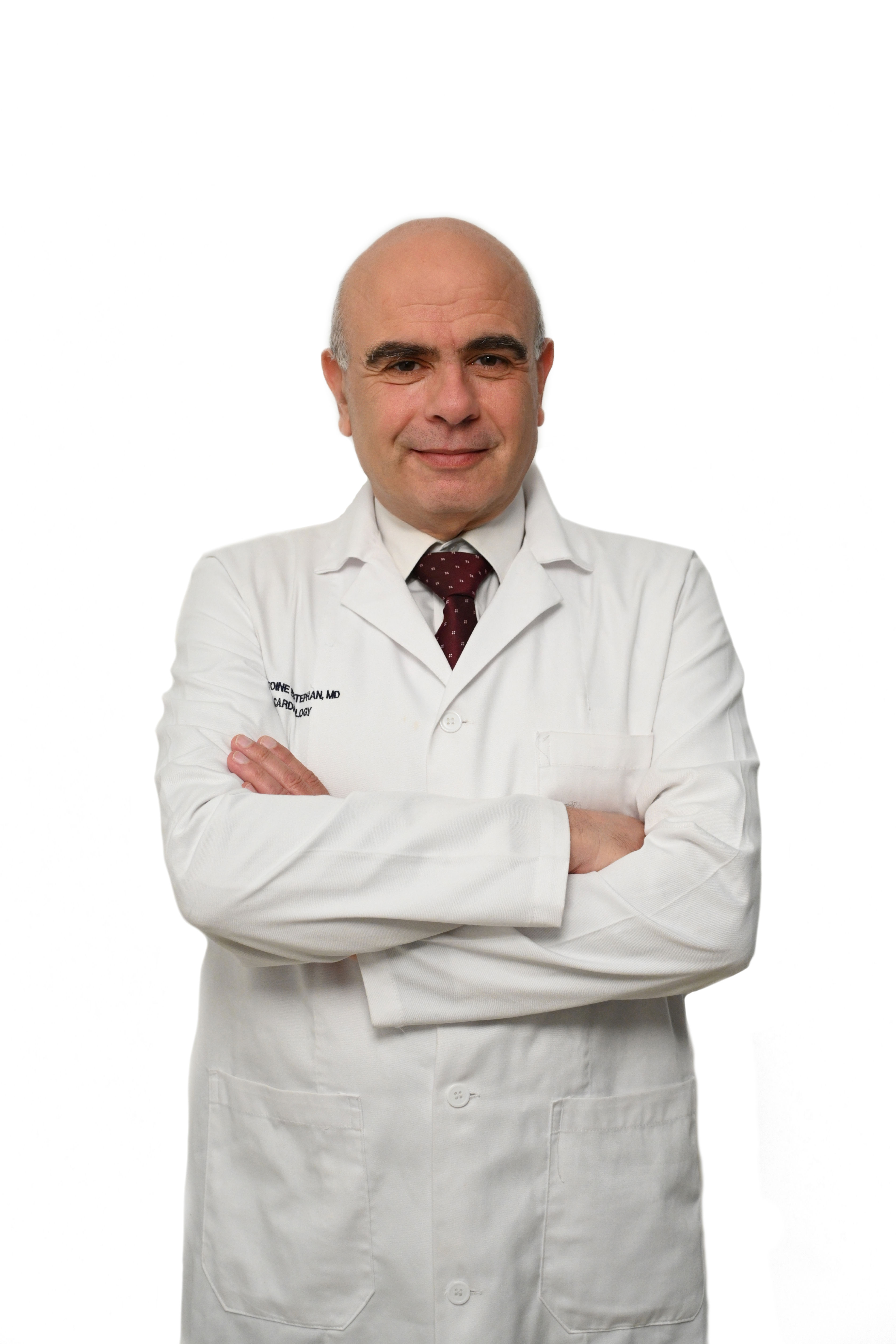 Antoine Estephan